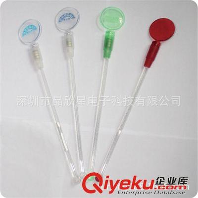 點亮夜色，引爆派對——晶欣星電子科技LED發(fā)光調酒棒全解析